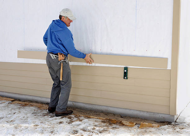 Best Siding Removal and Disposal  in USA